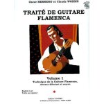 Trait� de guitare flamenca