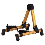 Guitare a frame stand résistant a lâ¿usure stable performance pliable guitare electrique un support rack ... Guitare a frame stand résistant a lâ¿usure stable performance pliable guitare electrique un support rack ...