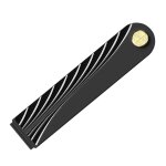 Guitare fret corde dampeners mute noise damper pour guitare acoustique ukul�l� cordes instrument