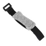 Guitare fret cordes mute dampeners muter wraps acoustique classiques guitares ukul�l� instruments accesso ...
