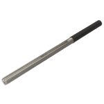 Guitare fret file fichier de couronnement fret dressing file bords etroit dual edge file