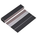 Guitare fret leveling files leveler leveler fret beam luthier supply kit d'outils pour guitare avec 4 ... Guitare fret leveling files leveler leveler fret beam luthier supply kit d'outils pour guitare avec 4 ...