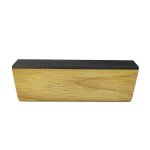 Guitare fret leveling ponage polisage lime pour guitare basse mandoline guitare electrique 15cm
