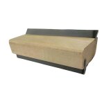 Guitare frette bombage lime luthier rparation entretien outil de polissage