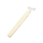 Guitare frette fente lime guitare frettes grattoir outil de nettoyage de copeaux de bois endurant Guitare frette fente lime guitare frettes grattoir outil de nettoyage de copeaux de bois endurant