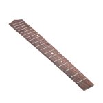Guitare hawaïenne tenor ukulele, 26 pouces, 18 frettes, pièces de bricolage Guitare hawaïenne tenor ukulele, 26 pouces, 18 frettes, pièces de bricolage