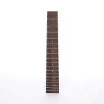 Guitare hawaïenne ukulélé ténor de 26 pouces avec 18 frettes et touche en palissandre Guitare hawaïenne ukulélé ténor de 26 pouces avec 18 frettes et touche en palissandre