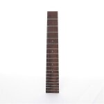 Guitare hawaïenne ukulélé ténor de 26 pouces avec 18 frettes et touche en palissandre Guitare hawaïenne ukulélé ténor de 26 pouces avec 18 frettes et touche en palissandre