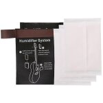 Guitare humidificateur automatique set guitare acoustique humidité bidirectionnelle Guitare humidificateur automatique set guitare acoustique humidité bidirectionnelle
