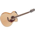 Guitare jumbo electro takamine gj72ce - nat