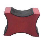 Guitare manche support bois bureau cordes instrument repos support poigne rparation outil auxiliaire ...
