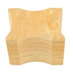 Guitare neck rest classique cradle support oreiller luthier tool pour guitare acoustique electrique basse ...