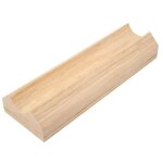 Guitare neck rest support long foam stand bass accessoires outil de rparation d'instrument de musique ...