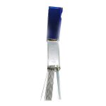Guitare oreiller sup�rieur ecrou slotting file briy guitare outils de r�paration acier luthier accessoires ...