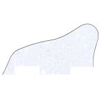 Guitares pickguard stand accessoire d¿instrument de musique pour guitare electrique Guitares pickguard stand accessoire d¿instrument de musique pour guitare electrique