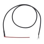 Guitare pickup stick m�tal ukul�l� sous selle chevalet micro instruments de musique pi�ce de rechange ...