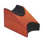 Guitare pied de cou support guitare cou berceau support oreiller corde instrument luthier outil pour ...