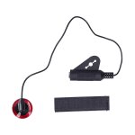 Guitare piézo micro contact eq microphone transducteur pour violon ukulélé mandoline ad - 20 Guitare piézo micro contact eq microphone transducteur pour violon ukulélé mandoline ad - 20