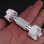 Guitare réparation brace tools guitare sound beam réparation support stand pour guitare acoustique luthier ... Guitare réparation brace tools guitare sound beam réparation support stand pour guitare acoustique luthier ...
