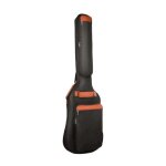 Guitare sac a dos imperm�able sac double sangle de collier de guitare sac a dos, etui de guitare concert ...
