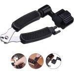 Guitare string winder and cutter 3 - 1 guitare multi fonction accessoires kit guitare acsergery cadeau ... Guitare string winder and cutter 3 - 1 guitare multi fonction accessoires kit guitare acsergery cadeau ...