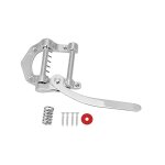 Guitare tremolo bridge guitare electrique tremolo tail tremolo pour sg lp jazz guitar instrument accesso ...