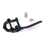 Guitare tremolo vibrato bridge cordier archtop compatible avec sg es335 lp guitare electrique universelle ...
