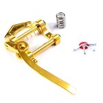 Guitare tremolo vibrato chevalet cordier archtop compatible avec sg es335 lp guitare electrique univers ...
