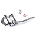 Guitare tremolo vibrato chevalet cordier archtop compatible avec sg es335 lp guitare electrique univers ...