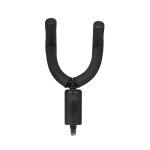 Guitare wall hook acier inoxydable carr mtal hanger ukulele ribes instrument hanger support