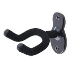Guitare wall mount hanger supports crochets home studio guitar keeper guitare acoustique electrique ba ...