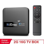H20pro android 10 tv box allwinner h616 double wifi quad core 1080p vido tv box 4k hd assistant vocal ...