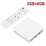 H96 max h313 smart tv box android 14 tvbox 2gb 16gb 8gb double wifi6 bt 4k hd google assistant vocal ... H96 max h313 smart tv box android 14 tvbox 2gb 16gb 8gb double wifi6 bt 4k hd google assistant vocal ...
