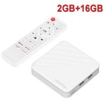 H96 max h313 smart tv box android 14 tvbox 2gb 16gb 8gb double wifi6 bt 4k hd google assistant vocal ... H96 max h313 smart tv box android 14 tvbox 2gb 16gb 8gb double wifi6 bt 4k hd google assistant vocal ...