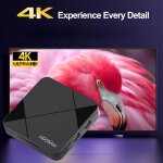 Haayot android 14 smart tv box rk3518 quad core 2gb 16gb 4k hd bt tvbox 2. 4g & 5g double wifi lecteur ... Haayot android 14 smart tv box rk3518 quad core 2gb 16gb 4k hd bt tvbox 2. 4g & 5g double wifi lecteur ...