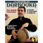 Habib yammine la methode de darbouka Habib yammine la methode de darbouka