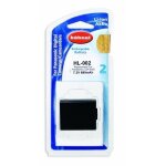 Hahnel - batterie li - ion equivalente panasonic cga - s002 - 7, 4 v - 680 mah