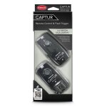 Hahnel télécommande captur pour nikon Hahnel télécommande captur pour nikon