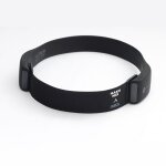 Hakii mix noir - casque audio pour le sport étanche bluetooth Hakii mix noir - casque audio pour le sport étanche bluetooth