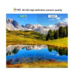 Pour hako plus tv box certifi google 4 go + 32 go 4k android 11 smart tv box bt5. 0 2. 4g 5g wifi dcodeur ...