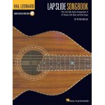 Hal leonard lap slide songbook play solo slide guitar arrangements of 22 country, folk, blues and rock ...