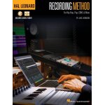 Hal leonard recording method for hip - hop, pop, edm, & more - recueil avec support(s) en ligne hl00300657 ...