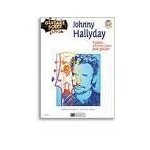 Hallyda : guitare solo n 4 ( + 1 cd) (tablatures + solfège) Hallyda : guitare solo n 4 ( + 1 cd) (tablatures + solfège)