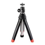 Hama 00004601 tr�pied t�l�phone portable 3 pieds noir