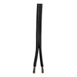 Hama 00086602 c�ble audio 300 m noir