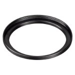 Hama - 15572 - accessoire pour appareil photo - bague d'adaptation - pour un objectif ø 55mm vers un ... Hama - 15572 - accessoire pour appareil photo - bague d'adaptation - pour un objectif ø 55mm vers un ...