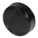 Hama - 30202 - accessoire photo - bouchon arriere pour objectif nikon ai - ais - af Hama - 30202 - accessoire photo - bouchon arriere pour objectif nikon ai - ais - af