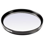 Hama 70055 filtre de cam�ra ultraviolet 55 mm
