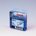 Hama - 7105 - accessoire photo - boîte de 200 coins photos Hama - 7105 - accessoire photo - boîte de 200 coins photos