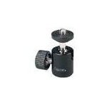 Hama ball and socket head, 20mm tr�pied noir